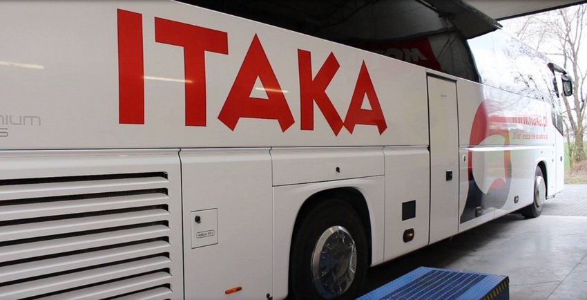 VDL Itaka
