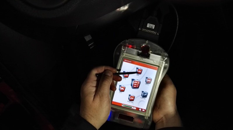 Chip tuning Super VIP