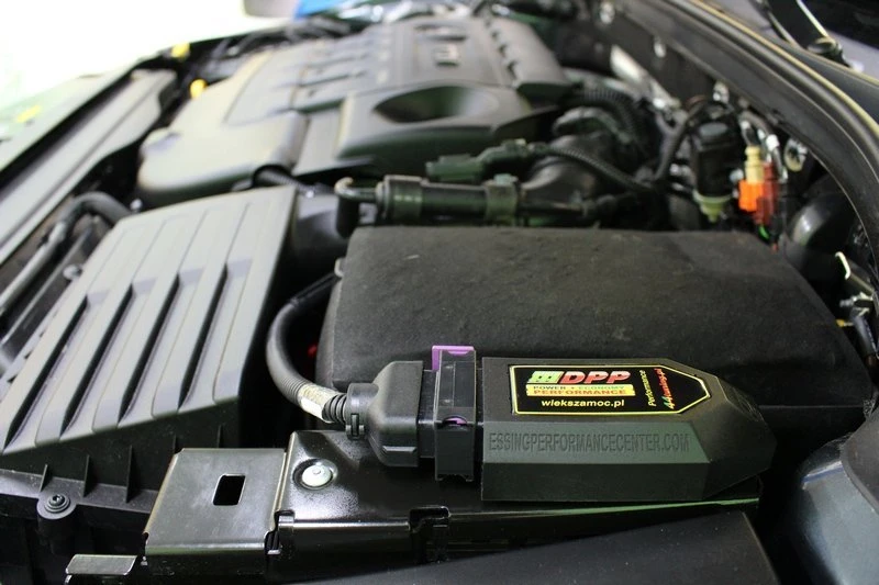 sterownik dpp performance