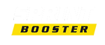 partner sprint booster