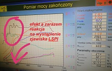 Światowe odkrycia na LPSI