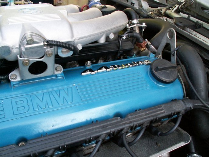 Bmw E 30 moc 223 KM powered by 44tuning.pl Bmw E 30 moc 223 KM powered by 44tuning.pl