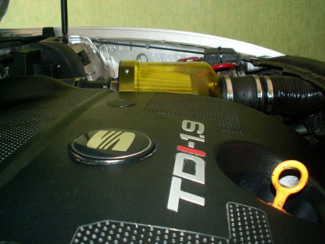 Profesjonalny dolot powietrza do Tdi Profesjonalny dolot powietrza do Tdi