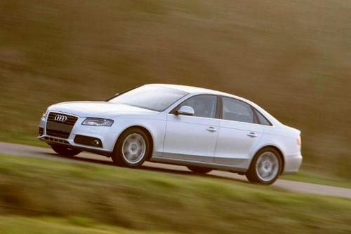 Audi A4 2.0 tdi 143 KM i po tuningu nawet 28 KM mocy więcej Audi A4 2.0 tdi 143 KM i po tuningu nawet 28 KM mocy więcej